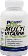 Performance Inspired Nutrition - Whole Food Multi Vitamin  1 Billion Cfu Probiotics  Bcaas  Energizing Herbal Complex - 90 Count (Pack Of 1) Performance Inspired Nutrition - Whole Food Multi Vitamin  1 Billion Cfu Probiotics  Bcaas  Energizing Herbal Complex - 90 Count (Pack Of 1)