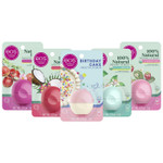 Eos Shea Lip Balm Sampler, Lip Care To Moisturize Dry Lips, Sustainably-Sourced Ingredients, 0.25 Ounce (Pack Of 5) Eos Shea Lip Balm Sampler, Lip Care To Moisturize Dry Lips, Sustainably-Sourced Ingredients, 0.25 Ounce (Pack Of 5)