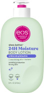 Bundle Of Eos Shea Better Body Lotion- Vanilla Cashmere + Fragrance Free, 24-Hour Hydration Skin Care, 16 Fl Oz Bundle Of Eos Shea Better Body Lotion- Vanilla Cashmere + Fragrance Free, 24-Hour Hydration Skin Care, 16 Fl Oz