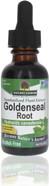 Nature'S Answer Goldenseal Root | Herbal Supplement | Supports A Healthy Immune System | Gluten-Free & Alcohol-Free 1Oz (2 Pack)