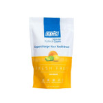 Epic Xylitol Chewing Gum - Sugar Free & Aspartame Free Chewing Gum Sweetened W/Xylitol For Dry Mouth & Gum Health (Fresh Fruit, 500-Piece Bag, 1 Bag)