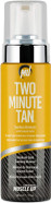 Pro Tan, Two Minute Tan, Sunless Bronzing Mousse, New And Improved Formula, Rich Moisturizers, Streak Free, Dries Quickly, Even Coverage, 7 Oz Pro Tan, Two Minute Tan, Sunless Bronzing Mousse, New And Improved Formula, Rich Moisturizers, Streak Free, Dries Quickly, Even Coverage, 7 Oz