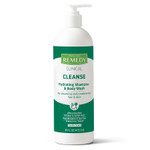 Medline Remedy Clinical Hydrating Shampoo & Body Wash (16 Fl Oz), Vanilla Scent, Cleanser, No-Rinse, Adults, Kids, Shower Or Bedside, Dimethicone, Sulfate Free Medline Remedy Clinical Hydrating Shampoo & Body Wash (16 Fl Oz), Vanilla Scent, Cleanser, No-Rinse, Adults, Kids, Shower Or Bedside, Dimethicone, Sulfate Free