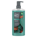 Dove Men+Care Body Wash Eucalyptus + Cedar Oil To Rebuild Skin In The Shower With Plant-Based Cleansers And Moisturizers 26 Oz Dove Men+Care Body Wash Eucalyptus + Cedar Oil To Rebuild Skin In The Shower With Plant-Based Cleansers And Moisturizers 26 Oz