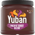 Yuban Pacific Coast Blend Mild Roast Ground Coffee (25.3 Oz Canister)
