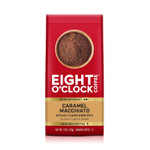 Eight O'Clock Coffee Caramel Macchiato, 11 Ounce (Pack Of 1) Medium Roast 100% Arabica Ground Coffee, Caramel, Creamy, Smooth Eight O'Clock Coffee Caramel Macchiato, 11 Ounce (Pack Of 1) Medium Roast 100% Arabica Ground Coffee, Caramel, Creamy, Smooth