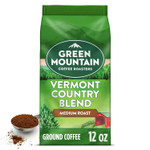Green Mountain Coffee Signature Vermont Country Blend Ground Coffee 12Oz