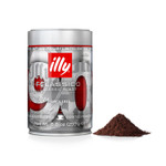 Illy Classico Espresso Ground Coffee, Medium Roast, 90Th Anniversay Edition, 8.8 Ounce Can (Pack Of 1) Illy Classico Espresso Ground Coffee, Medium Roast, 90Th Anniversay Edition, 8.8 Ounce Can (Pack Of 1)