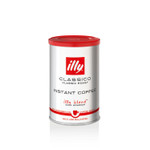 Illy Instant Coffee- 100% Arabica Coffee Classico Medium Roast - Notes Of Caramel, Orange Blossom & Jasmine - Easy Preparation - Convenient Coffee Instant Format - Roasted In Italy 3.3 Ounce Illy Instant Coffee- 100% Arabica Coffee Classico Medium Roast - Notes Of Caramel, Orange Blossom & Jasmine - Easy Preparation - Convenient Coffee Instant Format - Roasted In Italy 3.3 Ounce