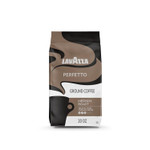Lavazza Perfetto Ground Coffee Blend 20 Perfetto Ground Dark Roast, Perfetto Ground, Dark Roast, 100% Arabic, Value Pack, 20 Oz (Pack Of 6)