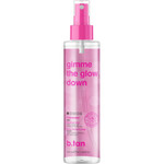 B.Tan Clear Face Tan Mist | Gimme The Glow Down - Gradual Bronzing Self Tanning Water, Infused With Rosewater, Vegan, Cruelty Free, 6.7 Fl Oz B.Tan Clear Face Tan Mist | Gimme The Glow Down - Gradual Bronzing Self Tanning Water, Infused With Rosewater, Vegan, Cruelty Free, 6.7 Fl Oz