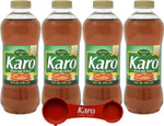 Karo Pancake Syrup 16 Ounce Bottle (Pack Of 4) With Karo Measuring Spoon Karo Pancake Syrup 16 Ounce Bottle (Pack Of 4) With Karo Measuring Spoon