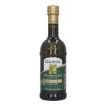 Extra Virgin Olive Oil - Colavita - Premium Selection - First Cold Pressed Evoo - 17Oz Glass Bottle Extra Virgin Olive Oil - Colavita - Premium Selection - First Cold Pressed Evoo - 17Oz Glass Bottle