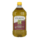 Colavita Olive Oil 2Lt (68Fl Oz) Plastic Jug