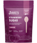 Judee'S Strawberry Sugar 11.25 Oz - Made With Premium Caster Sugar - Great For Baking - Sprinkle On Desserts And Sweeten Tea Or Coffee - Gluten-Free And Nut-Free Judee'S Strawberry Sugar 11.25 Oz - Made With Premium Caster Sugar - Great For Baking - Sprinkle On Desserts And Sweeten Tea Or Coffee - Gluten-Free And Nut-Free