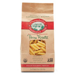 Montebello Organic Penne Rigate, 1 Lb (4-Pack)