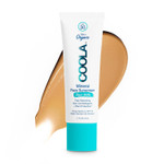 COOLA Organic Mineral Sheer Matte Sunscreen SPF 30 Sunblock, Dermatologist Tested Skin Care For Daily Protection, Vegan And Gluten Free, Fragrance Free, 1.7 Fl Oz