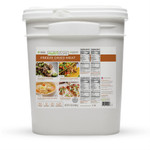 Nutristore Emergency Buckets | Premium Freeze-Dried Meats | 25-Year Shelf Life | Made In Usa | Emergency Survival Food Supply | 60 Large Servings Nutristore Emergency Buckets | Premium Freeze-Dried Meats | 25-Year Shelf Life | Made In Usa | Emergency Survival Food Supply | 60 Large Servings