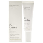 Dr. Loretta Urban Antioxidant Sunscreen SPF 40 Unisex Sunscreen 1.7 oz