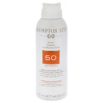 Hampton Sun Spf 50 Continuous Mist Sunscreen, 5 Oz