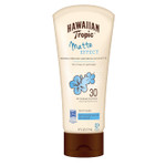 Hawaiian Tropic Matte Effect Sunscreen Lotion, Spf 30, 6 Ounce