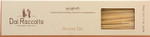 Dal Raccolto Bronze Die Pasta - Spaghetti, 1 Lb Box