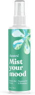 Asutra Premium Aromatherapy Mist -"Ready, Set, Focus" - Improve Mental Clarity - 100% All Natural & Organic Room & Body Mist, Essential Oil Blend - Peppermint & Rosemary - 100% Guaranteed