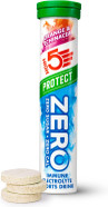 HIGH5 ZERO Protect Electrolyte Tablets | Hydration Tablets with Vitamin C & D | 0 Calories & Sugar Free | Boost Hydration, Performance & Wellness | Orange & Echinacea, 20 Tablets (20x, Pack of 1) HIGH5 ZERO Protect Electrolyte Tablets | Hydration Tablets with Vitamin C & D | 0 Calories & Sugar Free | Boost Hydration, Performance & Wellness | Orange & Echinacea, 20 Tablets (20x, Pack of 1)