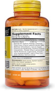 Mason Natural Herbal Colon Cleanser - Improved Digestive Health, Healthy Bowel Function & Detoxification, 100 Capsules