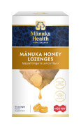 Manuka Health Manuka Honey Lozenges 15 Lemon And Ginger Flavored Lozenges Natural Throat Lozenges Infused With Raw Manuka Honey And Vitamin C For Immune Support Manuka Health Manuka Honey Lozenges 15 Lemon And Ginger Flavored Lozenges Natural Throat Lozenges Infused With Raw Manuka Honey And Vitamin C For Immune Support