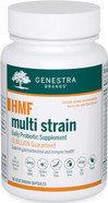 Genestra Brands Hmf Multi Strain | 16 Strains Of Probiotics To Promote Gi Health | 60 Capsules Genestra Brands Hmf Multi Strain | 16 Strains Of Probiotics To Promote Gi Health | 60 Capsules