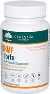 Genestra Brands - Hmf Forte Probiotic Supplement - Four Strains Of Probiotics To Promote Gi Health - 60 Capsules Genestra Brands - Hmf Forte Probiotic Supplement - Four Strains Of Probiotics To Promote Gi Health - 60 Capsules