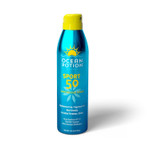 Ocean Potion Sport Spf#50 5.5Oz C-Spray