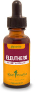 Herb Pharm Eleuthero Root Liquid Glycerite For Energy And Stamina, Alcohol-Free Glycerite, 1 Fl Oz