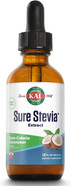 Kal Pure Stevia Extract, Coconut, 1.8 Fluid Ounce
