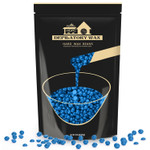 Hard Wax Beads, Lifestance 1Lb Waxing Beads, Brazilian Bikini Wax,Hard Wax Hair Removal For Face, Body, Legs, Pearl Beads For Wax Warmers (Blue) Hard Wax Beads, Lifestance 1Lb Waxing Beads, Brazilian Bikini Wax,Hard Wax Hair Removal For Face, Body, Legs, Pearl Beads For Wax Warmers (Blue)