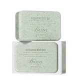 Baxter Of California Exfoliating Body Bar Soap For Men With Cedarwood And Oak Moss Essence | For All Skin Types | Buffs Out Dry Skin And Boosts Cell Renewal | 7 Ounces | Holiday Gift Guide Baxter Of California Exfoliating Body Bar Soap For Men With Cedarwood And Oak Moss Essence | For All Skin Types | Buffs Out Dry Skin And Boosts Cell Renewal | 7 Ounces | Holiday Gift Guide
