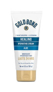 Gold Bond Healing Skin Therapy Lotion With Aloe 5.5 Oz., Non-Greasy & Hypoallergenic Gold Bond Healing Skin Therapy Lotion With Aloe 5.5 Oz., Non-Greasy & Hypoallergenic