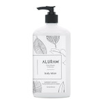 Aluram Moisturizing Body Lotion, Hydrating Coconut Water & Squalane Cream Moisturizer For Soft Skin, Vegan, 18 Fl Oz Aluram Moisturizing Body Lotion, Hydrating Coconut Water & Squalane Cream Moisturizer For Soft Skin, Vegan, 18 Fl Oz