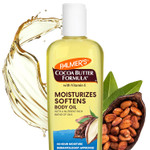 Palmer'S Cocoa Butter Moisturizing Body Oil With Vitamin E, Radiant Looking Glow And Skin Hydration, Instant Absorption, Bath, Body And Shower, 8.5 Ounces Palmer'S Cocoa Butter Moisturizing Body Oil With Vitamin E, Radiant Looking Glow And Skin Hydration, Instant Absorption, Bath, Body And Shower, 8.5 Ounces