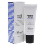 Baxter Of California Under Eye Cream For Men, Depuffing And Line Reducing, Unscented