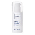 Obagi Hydrate Facial Moisturizer Non-Comedogenic Intensely Hydrating All Day Moisturizer That Combats Dryness With Tara Seed Extract, Shea Butter & Avocado Oil Obagi Hydrate Facial Moisturizer Non-Comedogenic Intensely Hydrating All Day Moisturizer That Combats Dryness With Tara Seed Extract, Shea Butter & Avocado Oil