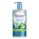 Biorã£Â© Daily Blue Agave + Baking Soda Balancing Pore Cleanser, Liquid Cleanser For Combination Skin, To Penetrate Pores & Gently Exfoliate Skin, 6.77 Ounce Biorã£Â© Daily Blue Agave + Baking Soda Balancing Pore Cleanser, Liquid Cleanser For Combination Skin, To Penetrate Pores & Gently Exfoliate Skin, 6.77 Ounce