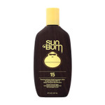 Sun Bum Original Spf 15 Sunscreen Lotion | Vegan And Hawaii 104 Reef Act Compliant (Octinoxate & Oxybenzone Free) Broad Spectrum Moisturizing Uva/Uvb Sunscreen With Vitamin E | 8 Oz Sun Bum Original Spf 15 Sunscreen Lotion | Vegan And Hawaii 104 Reef Act Compliant (Octinoxate & Oxybenzone Free) Broad Spectrum Moisturizing Uva/Uvb Sunscreen With Vitamin E | 8 Oz