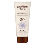 Hawaiian Tropic Skin Defense Sunscreen Lotion Spf 30, 6Oz | Spf 30 Sunscreen Lotion With Green Tea Extract, Sunscreen Body Lotion, Oxybenzone Free Sunscreen, 6Oz Hawaiian Tropic Skin Defense Sunscreen Lotion Spf 30, 6Oz | Spf 30 Sunscreen Lotion With Green Tea Extract, Sunscreen Body Lotion, Oxybenzone Free Sunscreen, 6Oz