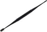 Seki Edge Ss-806- Elastomer Ear Pick