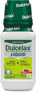 Dulcolax Liquid Laxative, Stimulant Free Laxative For Comfortable Relief, Cherry Flavor, 12 Oz Dulcolax Liquid Laxative, Stimulant Free Laxative For Comfortable Relief, Cherry Flavor, 12 Oz
