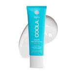 Coola Organic Face Sunscreen Spf 50 Sunblock Lotion, Dermatologist Tested Skin Care For Daily Protection, Vegan And Gluten Free, White Tea, 1.7 Fl Oz Coola Organic Face Sunscreen Spf 50 Sunblock Lotion, Dermatologist Tested Skin Care For Daily Protection, Vegan And Gluten Free, White Tea, 1.7 Fl Oz