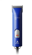 Andis 23320 Professional Ultraedge Super 2-Speed Detachable Blade Clipper Rotary Motor With Shatter-Proof Housing, Runs Calm & Silent, 14-Inch Cord - For All Coats & Breeds - 120 Volts, Blue Andis 23320 Professional Ultraedge Super 2-Speed Detachable Blade Clipper Rotary Motor With Shatter-Proof Housing, Runs Calm & Silent, 14-Inch Cord - For All Coats & Breeds - 120 Volts, Blue