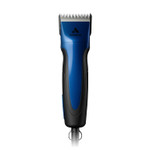 Andis 68530 Excel Professional 5-Speed Detachable Blade Clipper Kit - Animal/Dog Grooming, Rotary Motor, Soft-Grip Anti-Slip Housing, 14-Inch Cord, For All Coats & Breeds, Smc, Burgundy Andis 68530 Excel Professional 5-Speed Detachable Blade Clipper Kit - Animal/Dog Grooming, Rotary Motor, Soft-Grip Anti-Slip Housing, 14-Inch Cord, For All Coats & Breeds, Smc, Burgundy